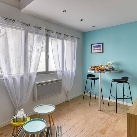 Charmant Studio Moderne Toulousain Apartment Toulouse Bagian luar foto