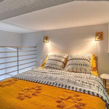 Charmant Studio Moderne Toulousain Apartment Toulouse Bagian luar foto